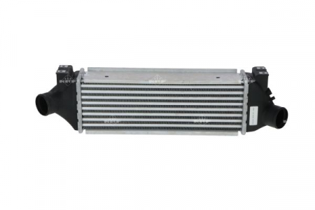 Compresor intercooler potrivit FORD TRANSIT, TRANSIT TOURNEO 2.0D 06.00-05.06 [0]