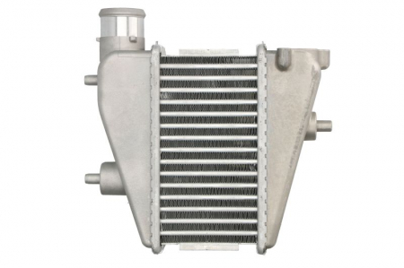 Compresor intercooler potrivit HONDA CIVIC VIII 2.2D 09.05-12.11 [1]