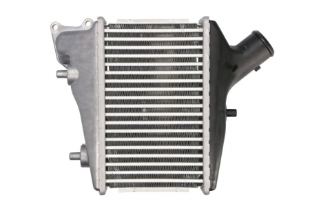 Compresor intercooler potrivit HONDA CR-V III 2.2D 01.07- [1]