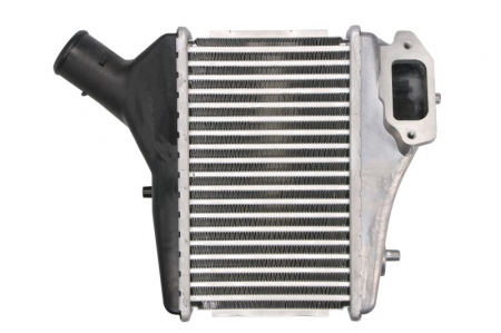 Intercooler - Compresor intercooler potrivit HONDA CR-V III, CR-V IV 1.6D/2.2D dupa 2007