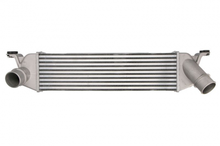 Compresor intercooler potrivit HYUNDAI H-1 CARGO, H-1 TRAVEL 2.5D 02.08- [0]