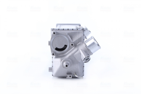 Compresor intercooler potrivit HYUNDAI I20 ACTIVE, I20 II; KIA RIO IV, STONIC 1.0 09.15- [3]