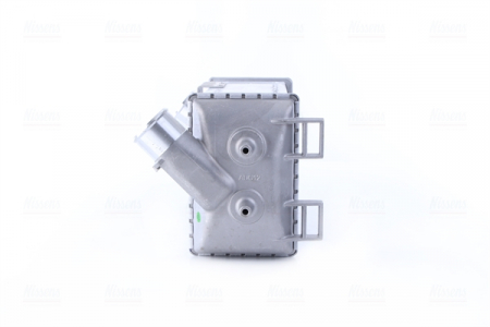 Compresor intercooler potrivit HYUNDAI I20 ACTIVE, I20 II; KIA RIO IV, STONIC 1.0 09.15- [1]