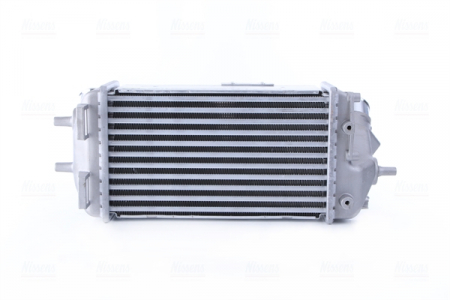 Compresor intercooler potrivit HYUNDAI I20 ACTIVE, I20 II; KIA RIO IV, STONIC 1.0 09.15- [2]