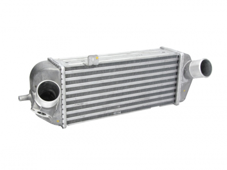 Compresor intercooler potrivit HYUNDAI I20 I, IX20; KIA SOUL I, VENGA 1.4D/1.6D 08.08- [1]