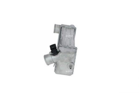 Compresor intercooler potrivit HYUNDAI I30 1.6D/2.0D 10.07-06.12 [1]