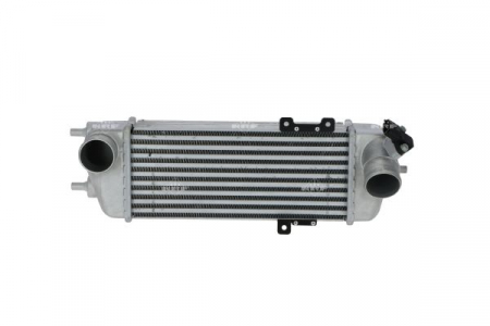 Compresor intercooler potrivit HYUNDAI I30 1.6D/2.0D 10.07-06.12 [0]