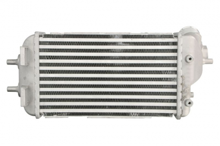 Compresor intercooler potrivit HYUNDAI I30; KIA CEE'D, PRO CEE'D 1.6 06.13- [1]