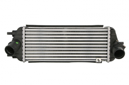 Compresor intercooler potrivit HYUNDAI IX35; KIA SPORTAGE III 1.6/1.7D 06.10-12.15 [0]