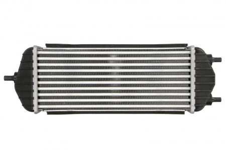 Compresor intercooler potrivit HYUNDAI IX35; KIA SPORTAGE III 1.6/1.7D 06.10-12.15 [1]