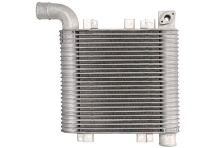 Intercooler - Compresor intercooler potrivit HYUNDAI SANTA FÉ II, SANTA FÉ II/SUV 2.2D 03.06-05.13