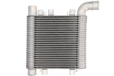 Compresor intercooler potrivit HYUNDAI SANTA FÉ II, SANTA FÉ II/SUV 2.2D 2006-2013 [1]