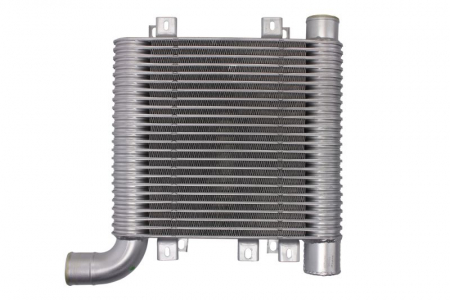 Compresor intercooler potrivit HYUNDAI SANTA FÉ II, SANTA FÉ II/SUV 2.2D 11.05-05.13 [1]