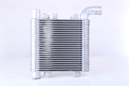 Compresor intercooler potrivit HYUNDAI SANTA FÉ II, SANTA FÉ II/SUV 2.2D 11.05-05.13 [1]