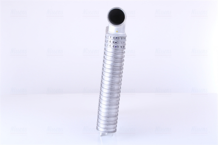 Compresor intercooler potrivit HYUNDAI SANTA FÉ II, SANTA FÉ II/SUV 2.2D 11.05-05.13 [2]