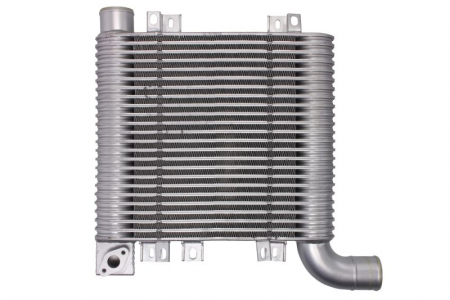 Compresor intercooler potrivit HYUNDAI SANTA FÉ II, SANTA FÉ II/SUV 2.2D 11.05-05.13 [0]