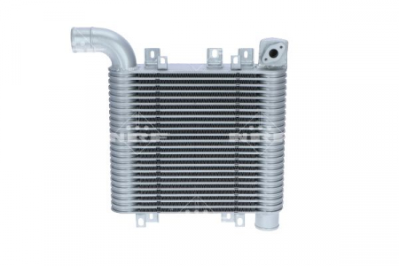 Compresor intercooler potrivit HYUNDAI SANTA FÉ II, SANTA FÉ II/SUV 2.2D 11.05-05.13 [2]