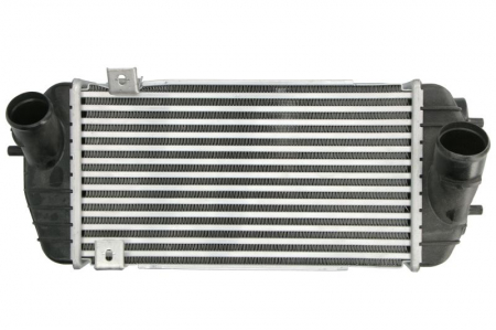 Compresor intercooler potrivit HYUNDAI TUCSON, TUCSON/SUV 1.6 06.15-05.23 [0]