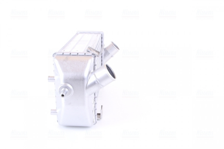 Compresor intercooler potrivit HYUNDAI TUCSON, TUCSON/SUV 1.6 2015-2023 [1]