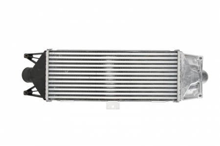 Compresor intercooler potrivit IVECO DAILY IV 2.3D/3.0D 2006-2011 [1]