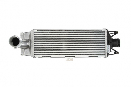 Intercooler - Compresor intercooler potrivit IVECO DAILY IV 2.3D/3.0D 2006-2011