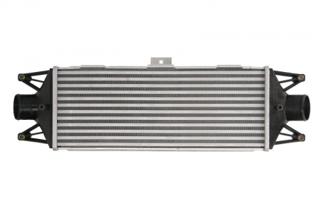 Compresor intercooler potrivit IVECO DAILY IV 3.0D 07.07-08.11 [0]