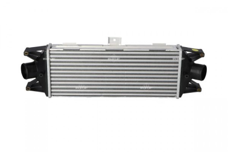 Compresor intercooler potrivit IVECO DAILY IV 3.0D 07.07-08.11 [2]