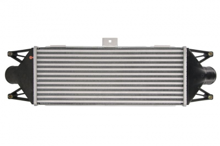 Compresor intercooler potrivit IVECO DAILY IV 3.0D 07.07-08.11 [1]