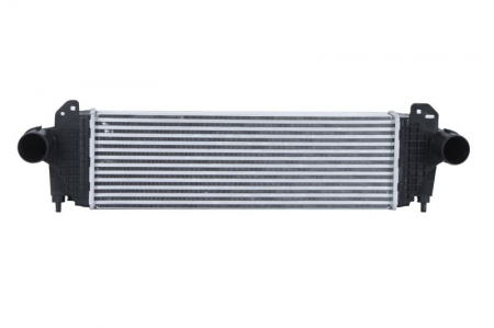 Intercooler - Compresor intercooler potrivit IVECO DAILY IV, DAILY V, DAILY VI F1CE0441A-F1CGL411C dupa 2009