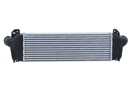 Compresor intercooler potrivit IVECO DAILY IV, DAILY V, DAILY VI F1CE0441A-F1CGL411C dupa 2009 [1]