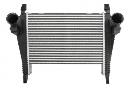 Compresor intercooler potrivit IVECO EUROCARGO I-III, EUROCARGO IV, EUROCARGO V, EUROFIRE II, EUROFIRE III 8060.25V.4000-F4AFE411F 01.91- [0]