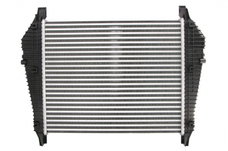 Compresor intercooler potrivit IVECO EUROCARGO I-III, EUROFIRE II 8060.25R.4200-F4AE3681E 01.91-09.15 [1]