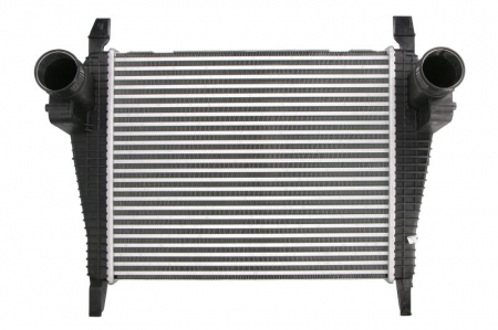 Piese Auto - Compresor intercooler potrivit IVECO EUROCARGO I-III, EUROFIRE II 8060.25R.4200-F4AE3681E 01.91-09.15