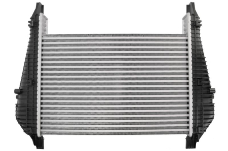 Compresor intercooler potrivit IVECO EUROCARGO I-III F4AE0481A-F4AE3681E 09.00-09.15 [1]