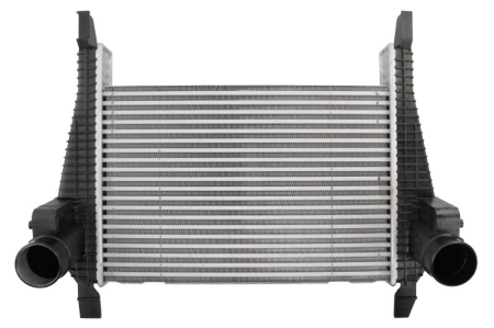 Compresor intercooler potrivit IVECO EUROCARGO I-III F4AE0481A-F4AE3681E 09.00-09.15 [0]