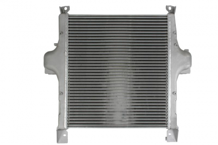 Compresor intercooler potrivit IVECO EUROTRAKKER, STRALIS I, STRALIS II, S-WAY, TRAKKER I, TRAKKER II, T-WAY, X-WAY 8210.42K(TCA)-F3HGE611Z dupa 1993 [1]