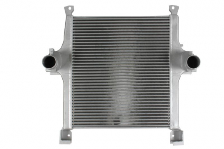 Piese Auto - Compresor intercooler potrivit IVECO EUROTRAKKER, STRALIS I, STRALIS II, S-WAY, TRAKKER I, TRAKKER II, T-WAY, X-WAY 8210.42K(TCA)-F3HGE611Z 01.93-