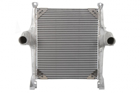 Intercooler - Compresor intercooler potrivit IVECO TRAKKER I F3BE0681G/F3BEE681G 2004-2012