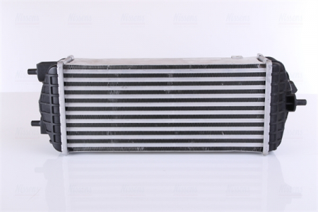 Compresor intercooler potrivit KIA CARENS IV 1.7D 2013-2016 [2]