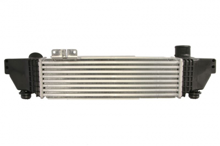 Compresor intercooler potrivit KIA SORENTO I 2.5D 08.02-12.11 [1]