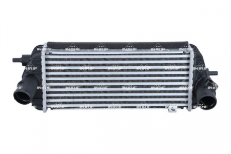 Compresor intercooler potrivit KIA SPORTAGE III 1.7D 12.10-12.15 [2]
