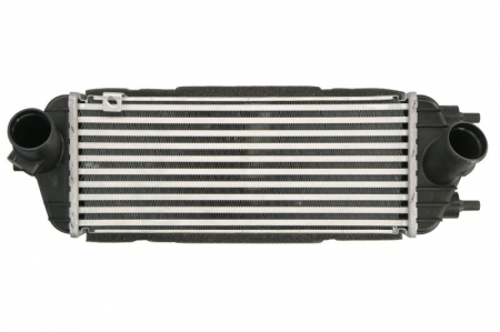 Compresor intercooler potrivit KIA SPORTAGE III 1.7D 12.10-12.15 [0]