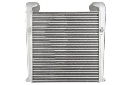 Compresor intercooler potrivit MAN L2000, M 2000 L D0824FL01-D0836LFL06 06.93- [1]