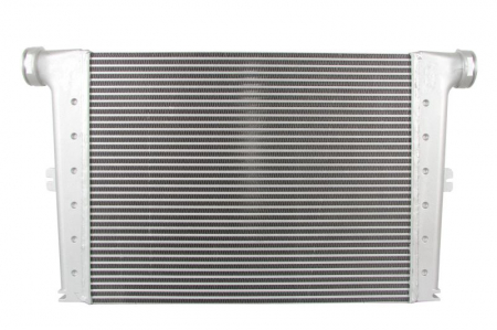Intercooler - Compresor intercooler potrivit MAN LION´S CITY, TGA; NEOPLAN TRENDLINER D0836LOH60-E2876LUH03 02.98-