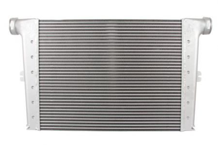 Compresor intercooler potrivit MAN LION´S CITY, TGA; NEOPLAN TRENDLINER D0836LOH60-E2876LUH03 02.98- [1]