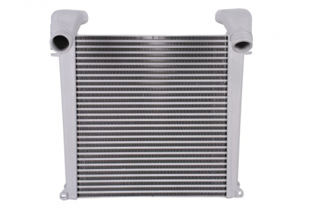 Intercooler - Compresor intercooler potrivit MAN M 2000 L D0826LFL03-D0836LFL06 dupa 1995