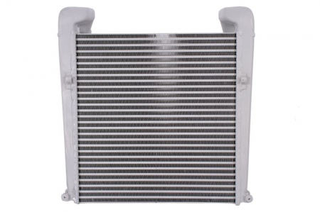 Compresor intercooler potrivit MAN M 2000 L D0826LFL03-D0836LFL06 dupa 1995 [1]
