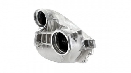 Compresor intercooler potrivit MAN TGA, TGS I, TGX I D2066LF01-D2066LF93 2005-2021 [1]