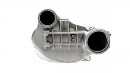 Intercooler - Compresor intercooler potrivit MAN TGA, TGS I, TGX I D2066LF01-D2066LF93 2005-2021