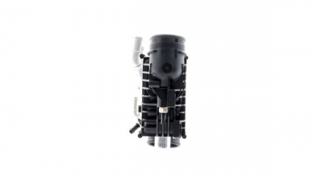 Compresor intercooler potrivit MAN TGE; VW CALIFORNIA T6 CAMPER, CRAFTER, GRAND CALIFORNIA CAMPER, MULTIVAN T6, TRANSPORTER T6, TRANSPORTER T6 / CARAVELLE T6 2.0D dupa 2015 [3]